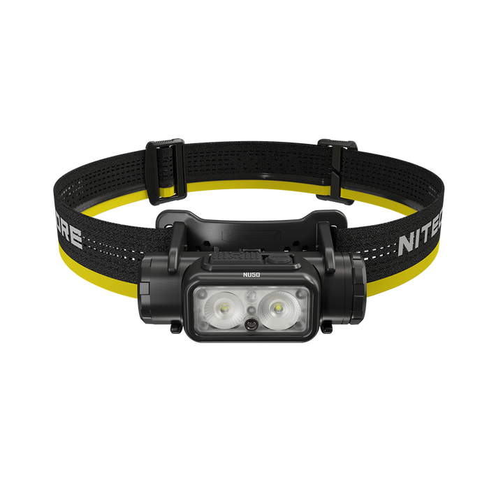 NU50  - 1400 lumens