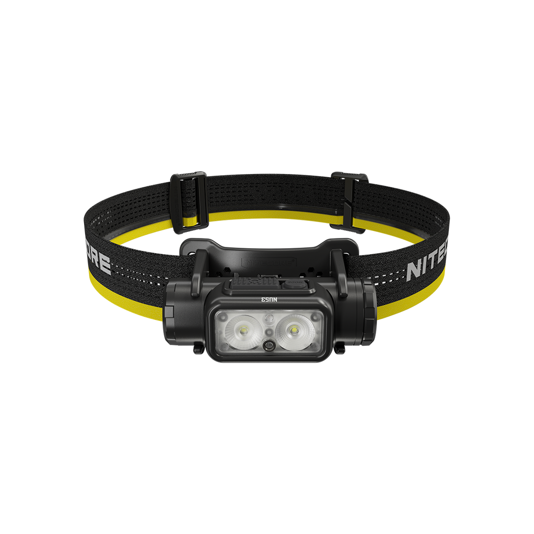 NU53  - 1800 lumens