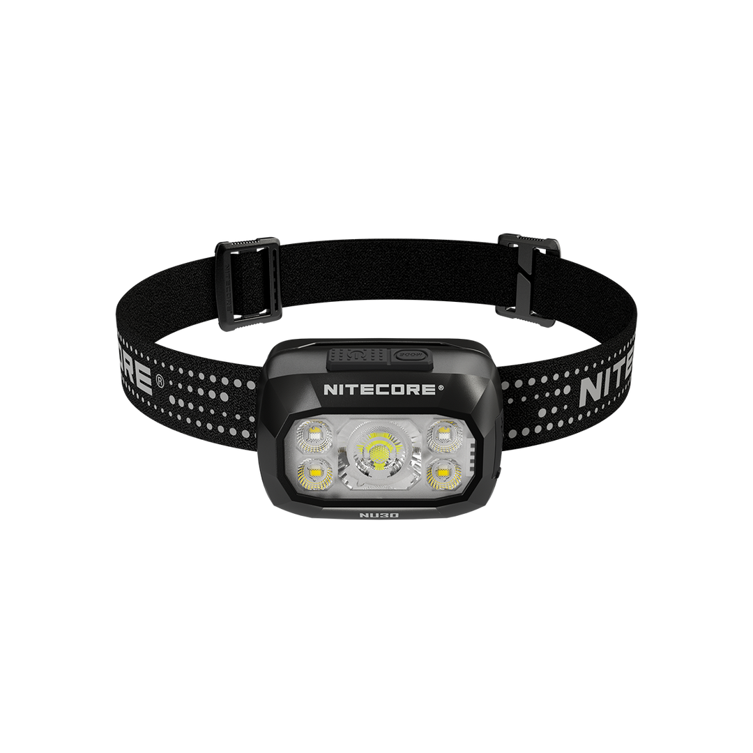 NU30  - 500 lumens