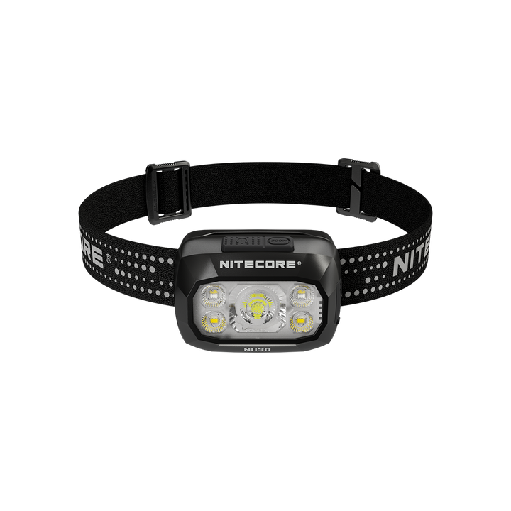 NU30  - 500 lumens