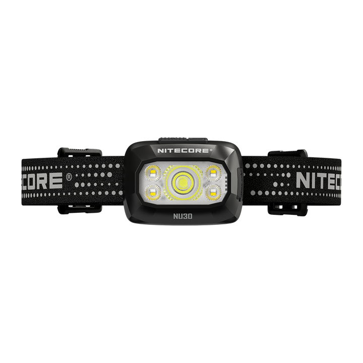 NU30  - 500 lumens