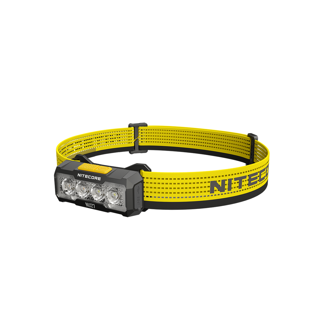 NU27  - 600 lumens