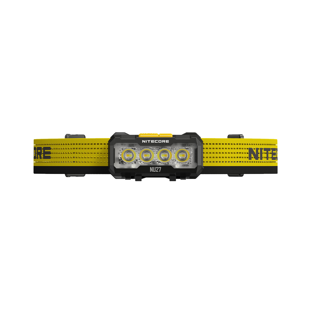 NU27  - 600 lumens