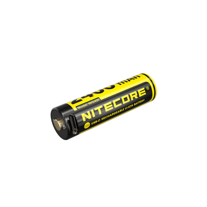 NH2400 (AA - 2400mAh - 1.5V)