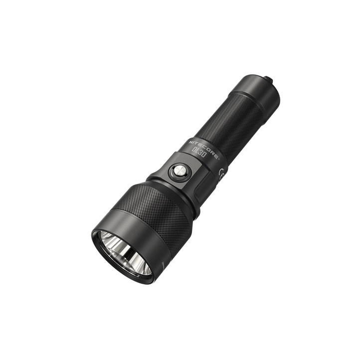 DL30 - 1100 lumens (100m Depth Diving Light)