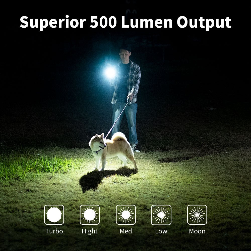 500 lumens deals