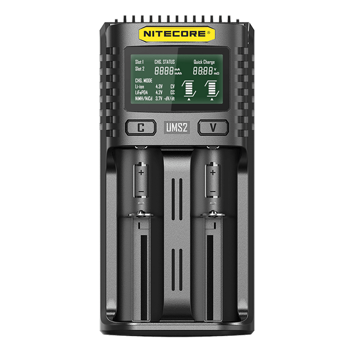 UMS2 Charger - 3A